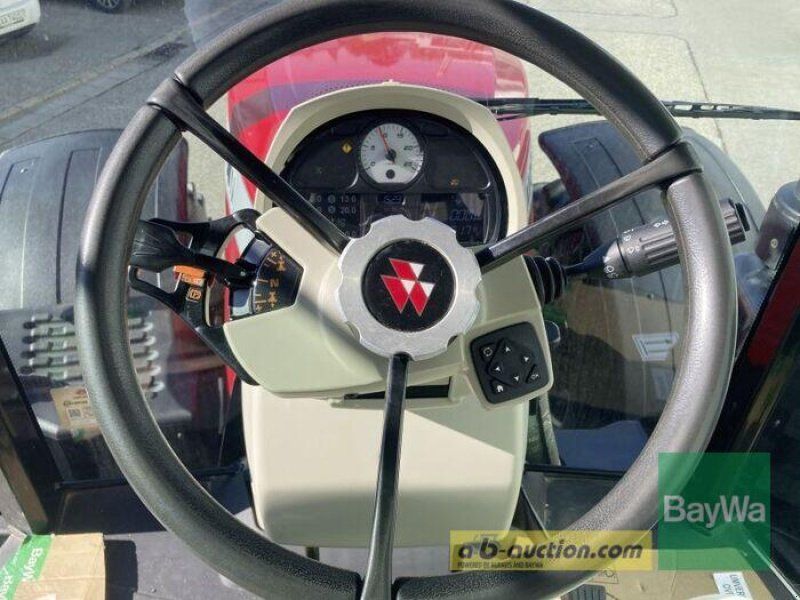 Massey Ferguson 8737 DYNA VT CLUSIVE