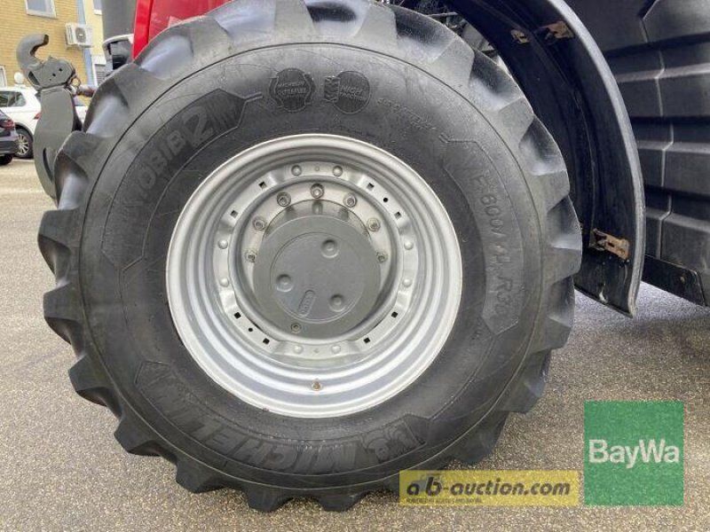 Massey Ferguson 8737 DYNA VT CLUSIVE