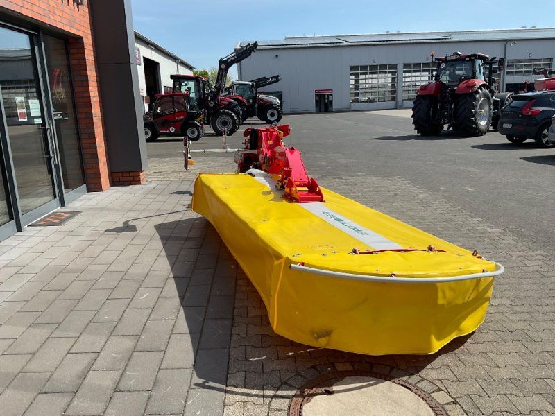 Pöttinger NOVACAT 352 V