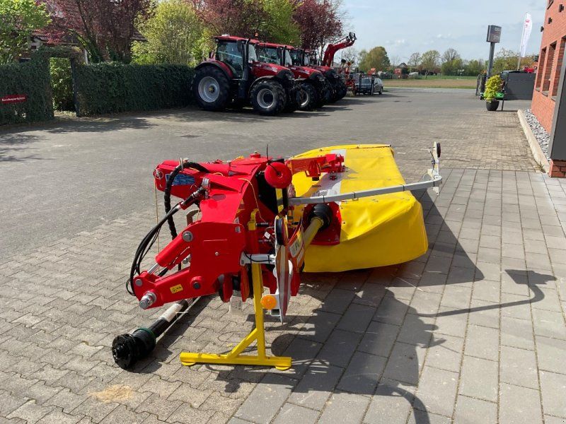 Pöttinger NOVACAT 352 V