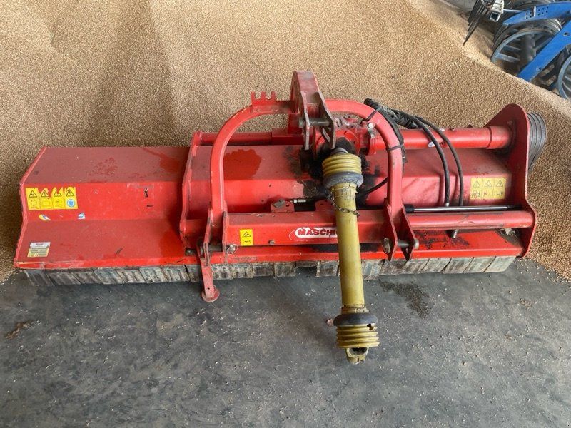 Maschio TRINCIA BL 210