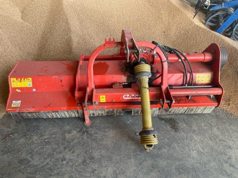 Maschio TRINCIA BL 210