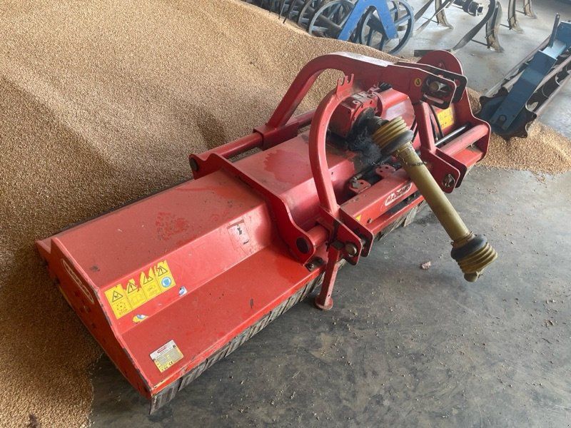 Maschio TRINCIA BL 210