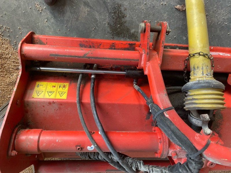 Maschio TRINCIA BL 210