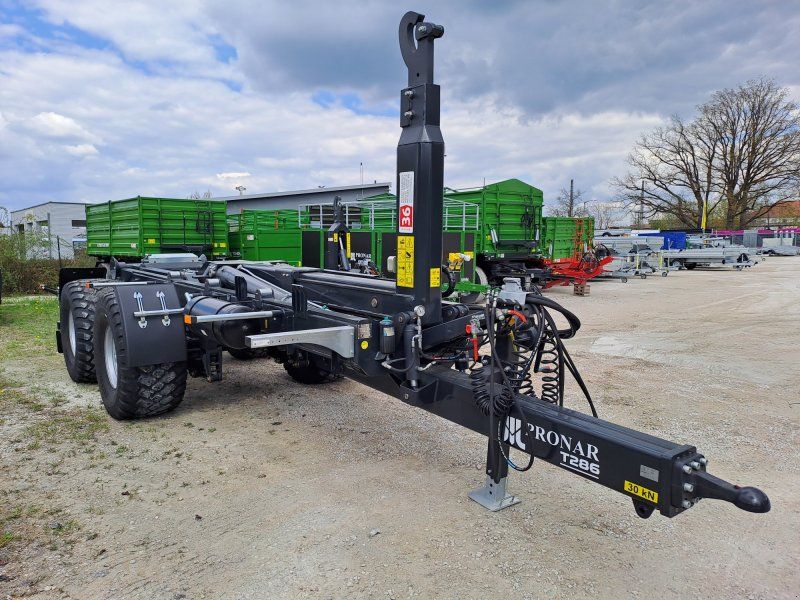 Pronar T 286