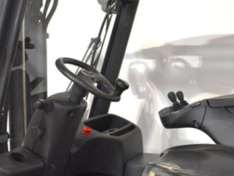 Linde E 16 H EVO 386-02