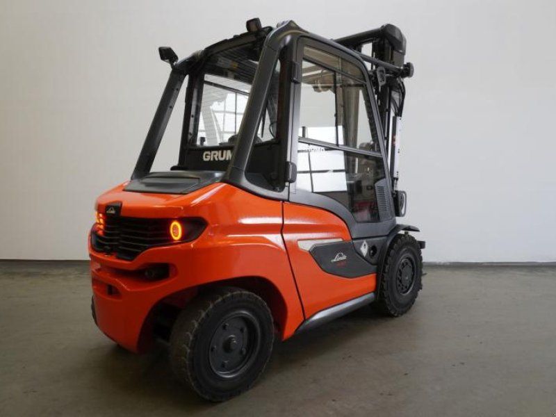 Linde H 50 D 1204-01