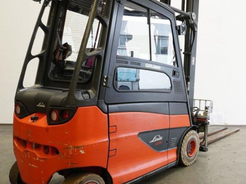 Linde E 25/600 HL 387