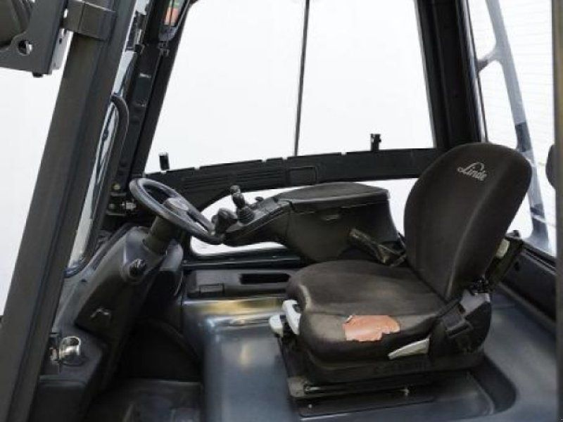 Linde E 25/600 HL 387