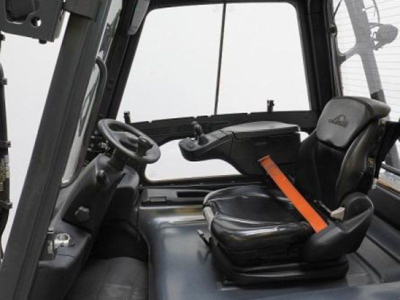 Linde E 40/600 H 388