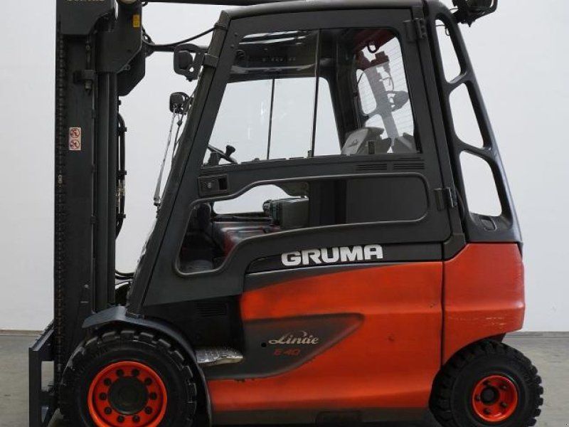 Linde E 40/600 H 388