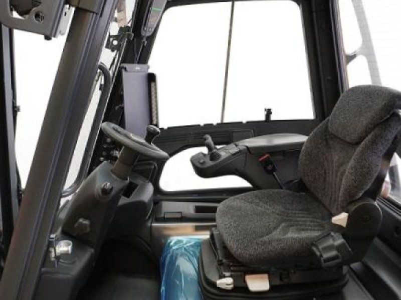 Linde E 25/600 H 387