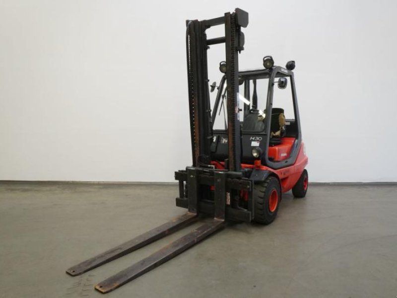 Linde H 30 T 351-03