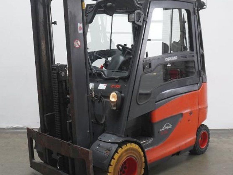 Linde E 35 HL 387