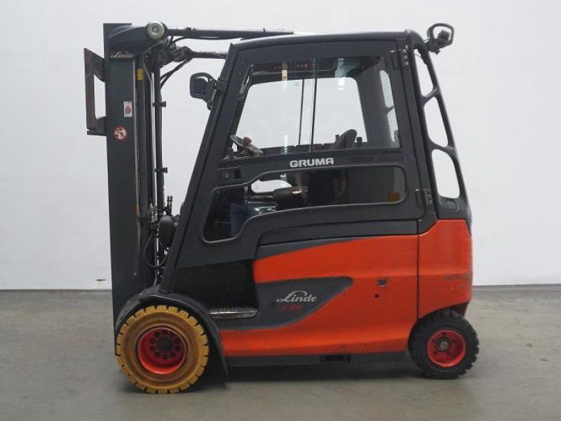 Linde E 35 HL 387