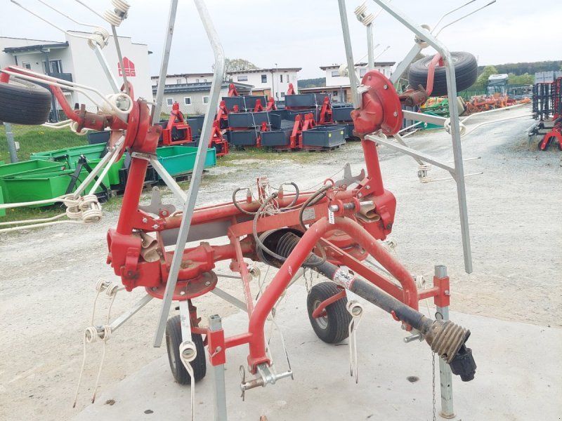 Kreiselheuer Daros Gelenkwelle 12577