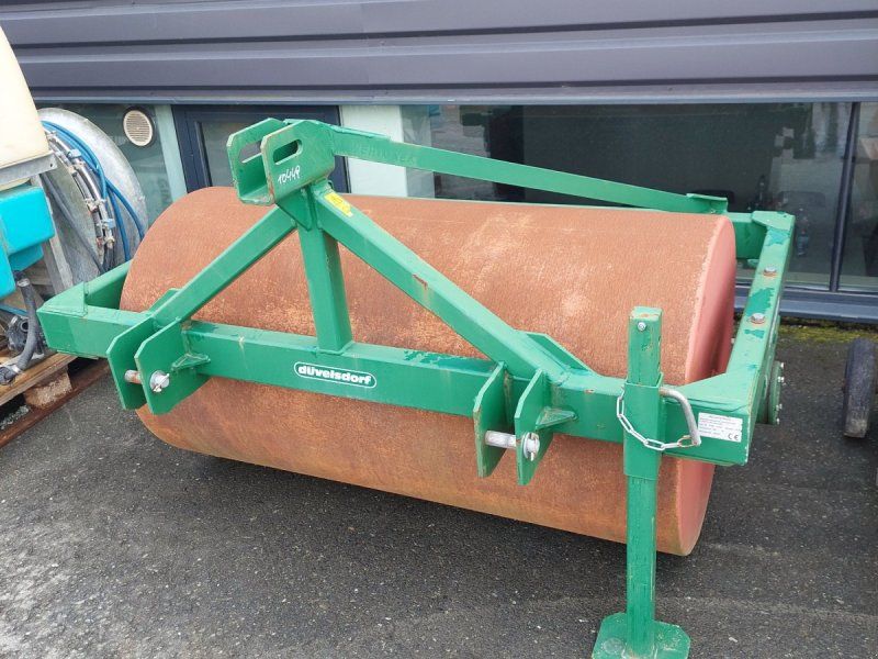 Rasenwalze Düvelsdorf 10449