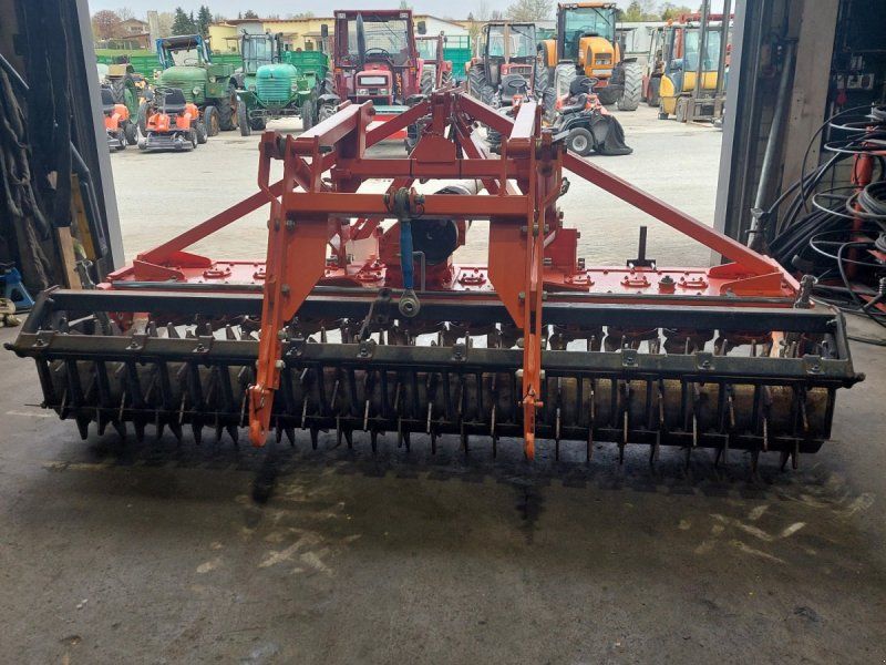 Kreiselegge 3m Ortolan Gelenkwelle 12575