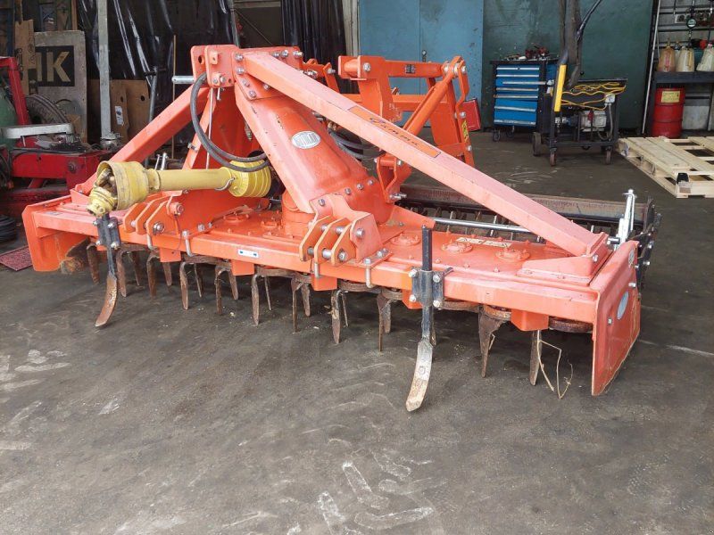 Kreiselegge 3m Ortolan Gelenkwelle 12575