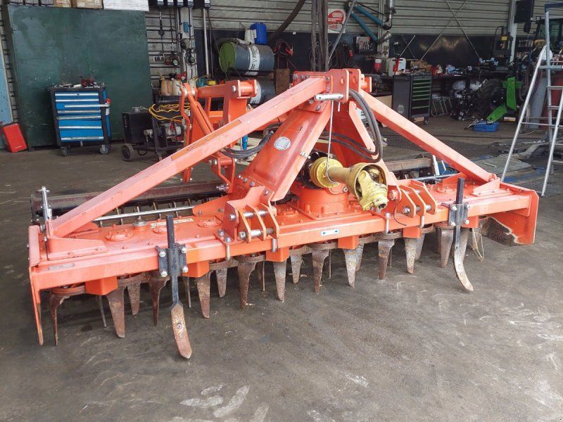 Kreiselegge 3m Ortolan Gelenkwelle 12575