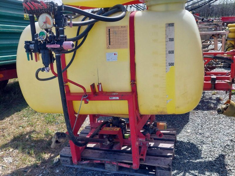 Feldspritze Rau 800l  12275