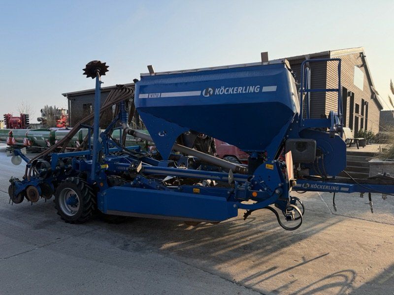 Köckerling Vitu 300