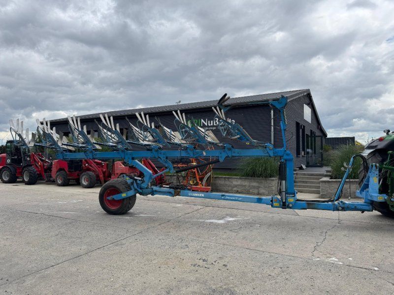 Lemken Diamant 11 VT 6+1 L100