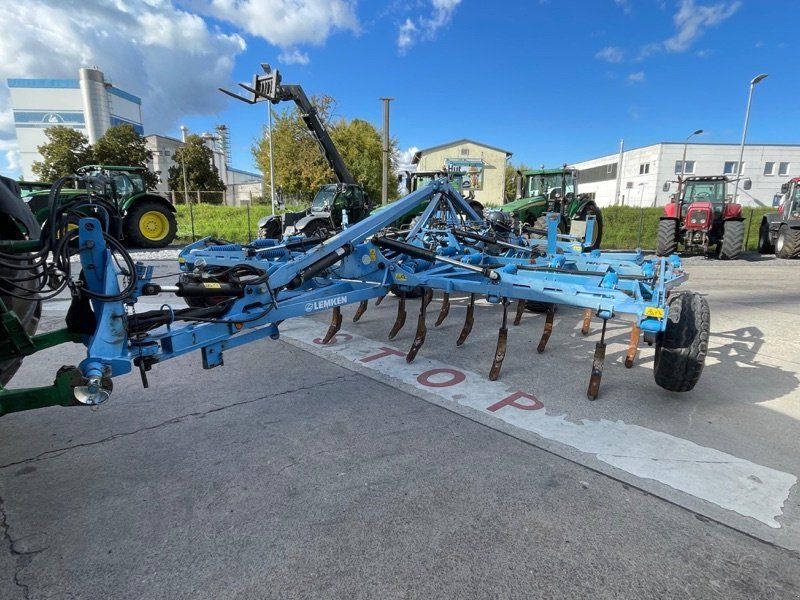 Lemken Karat 9/600 KUA