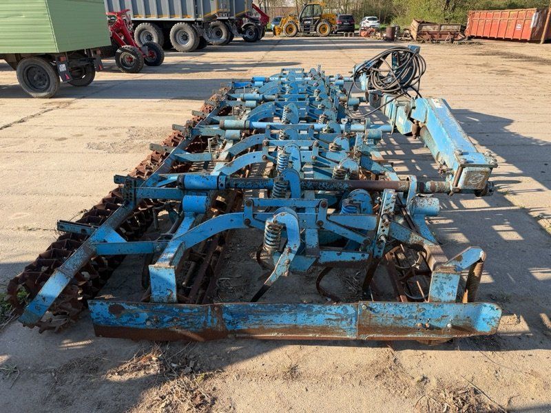 Lemken Kompaktor K 600