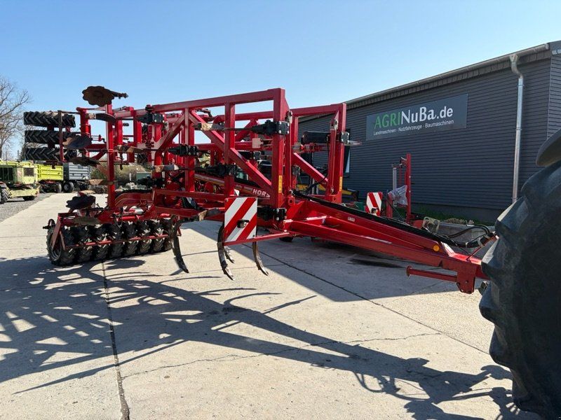 Horsch Tiger 4 AS