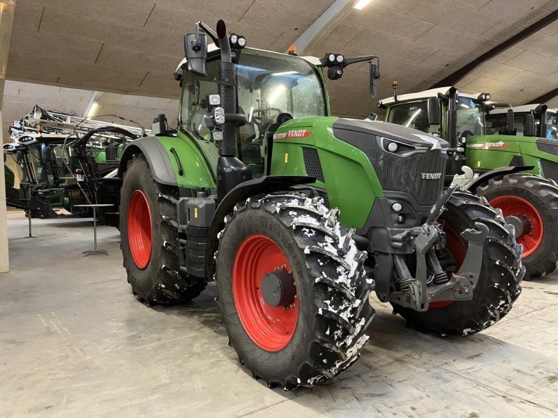 Fendt 728 VARIO GEN7