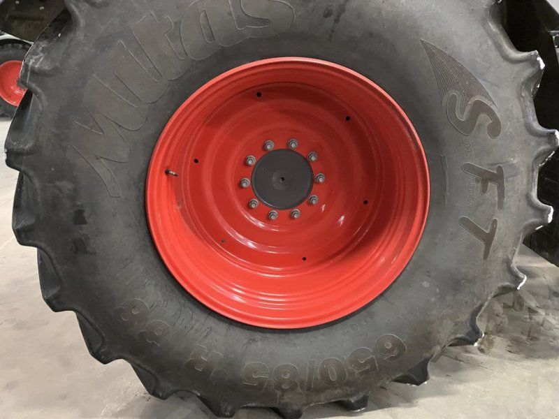 Fendt 728 VARIO GEN7