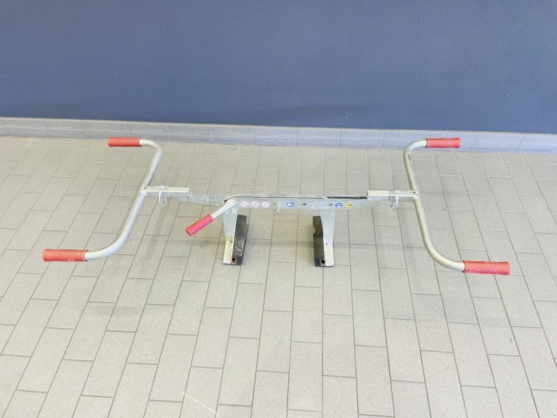 PROBST BVZ BORDSTEINZANGE