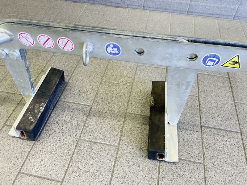 PROBST BVZ BORDSTEINZANGE