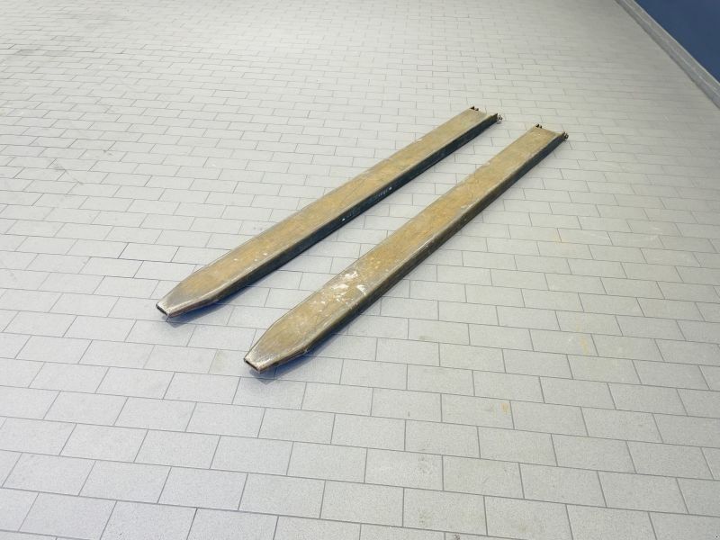 GEBR. GABELVERLÄNGERUNG 2000