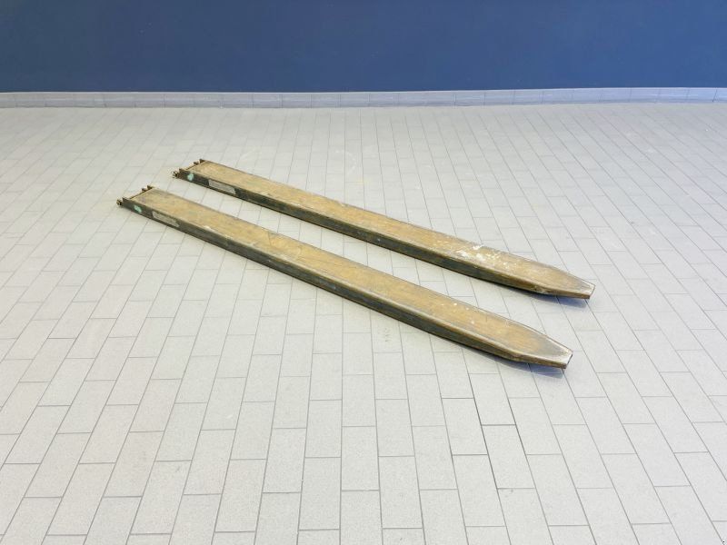 GEBR. GABELVERLÄNGERUNG 2000