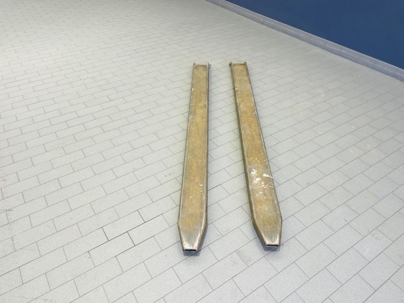 GEBR. GABELVERLÄNGERUNG 2000