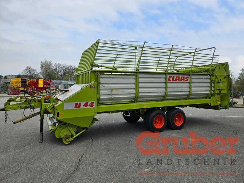 Claas U 44
