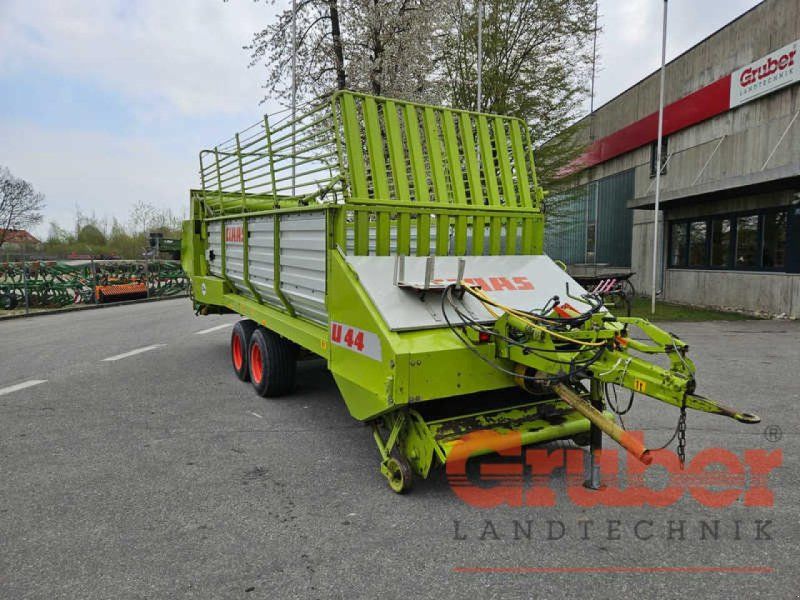Claas U 44