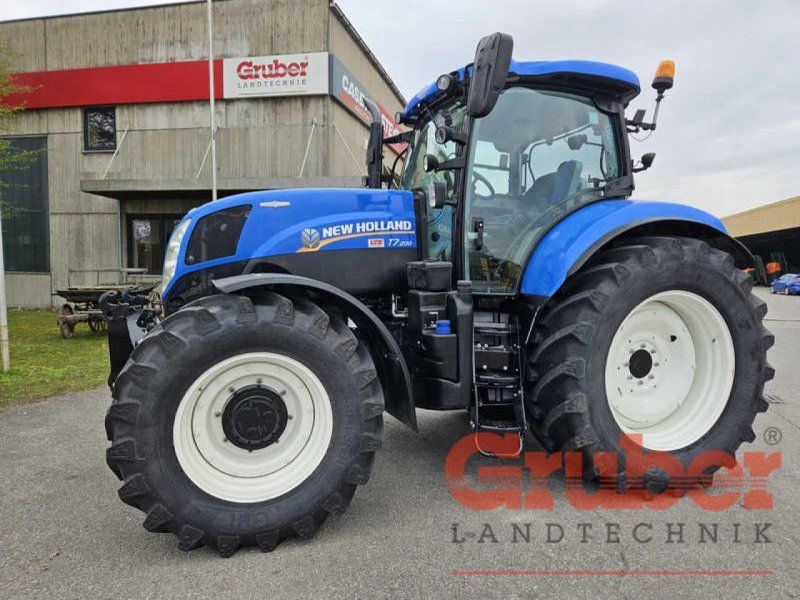 New Holland T 7.200 AC