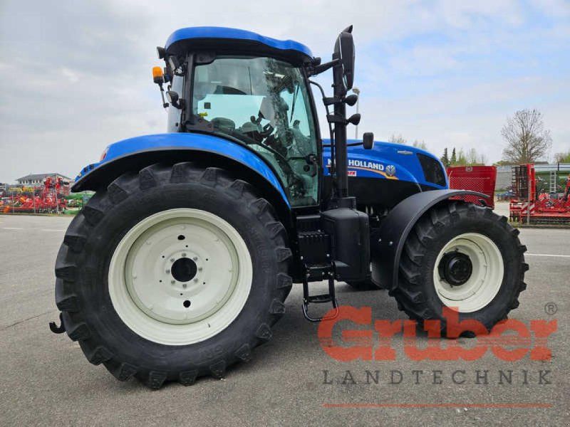 New Holland T 7.200 AC