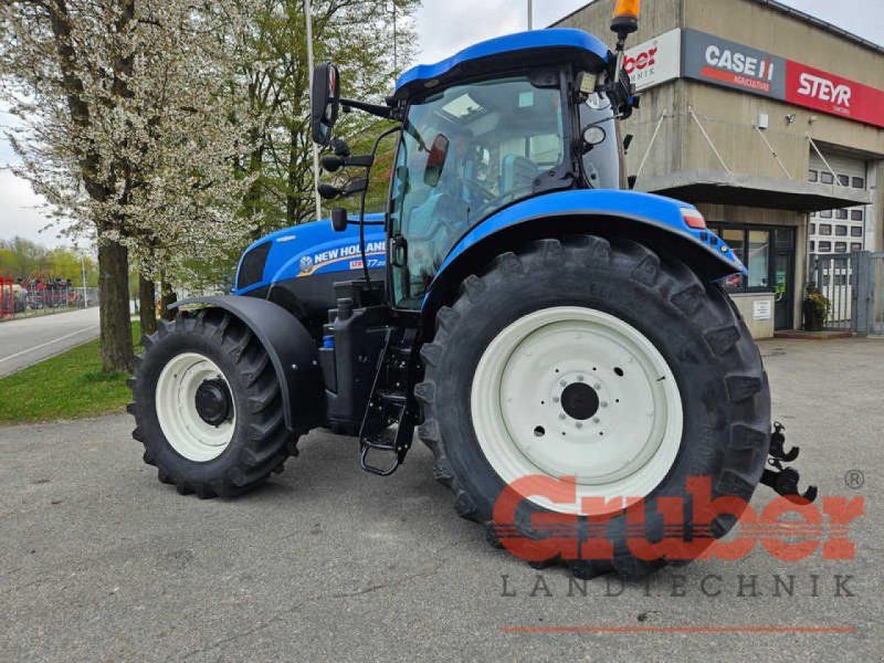 New Holland T 7.200 AC