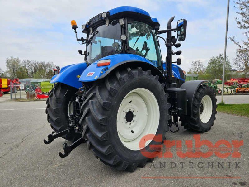 New Holland T 7.200 AC