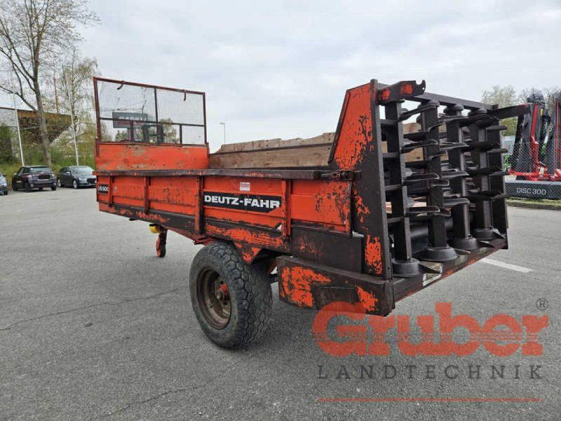Deutz-Fahr DS 500