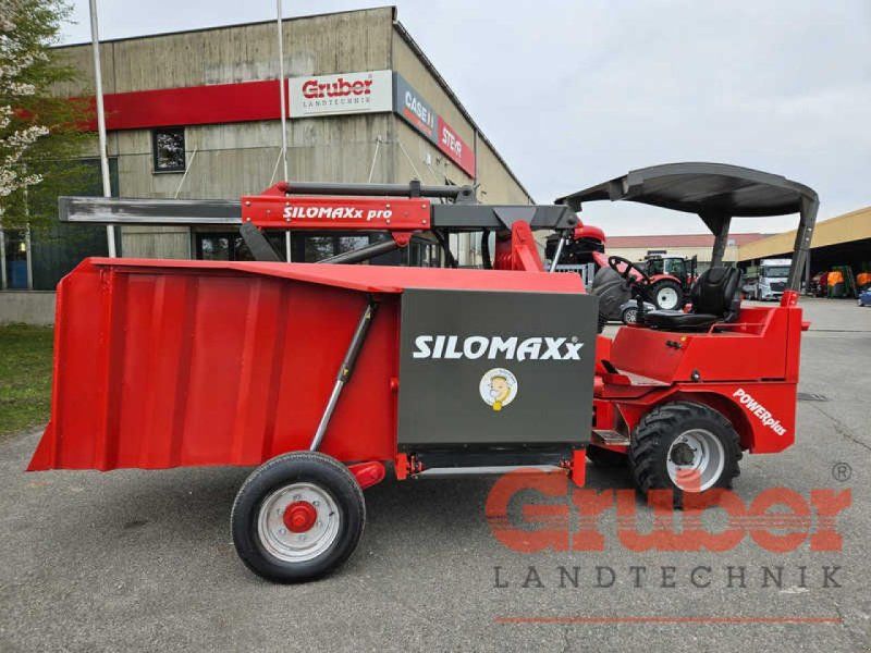 Silomaxx SVT 4045 W