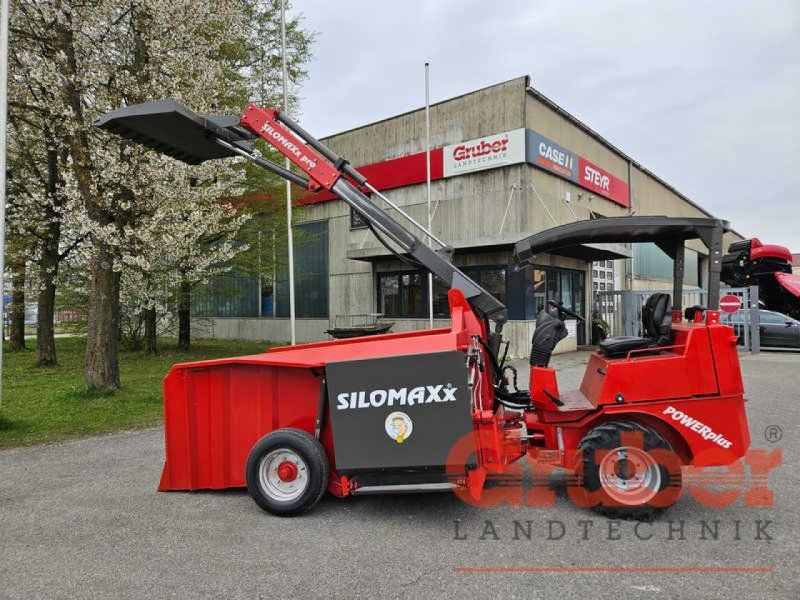 Silomaxx SVT 4045 W