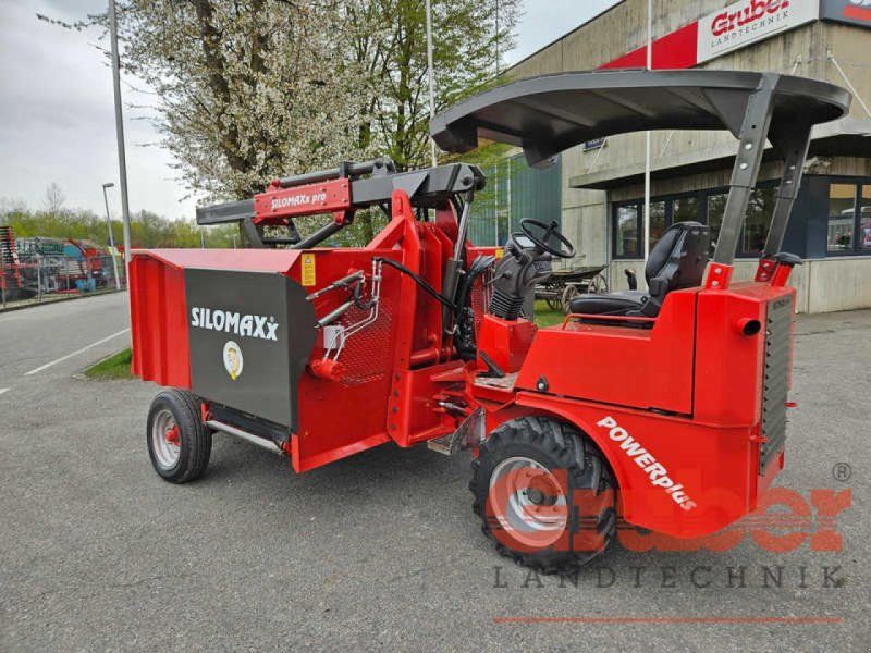 Silomaxx SVT 4045 W