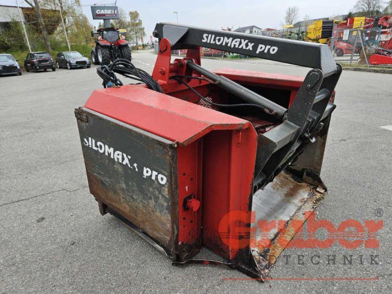 Silomaxx D 1800 W