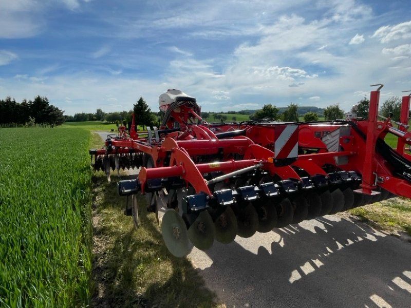 Kuhn Performer 5000