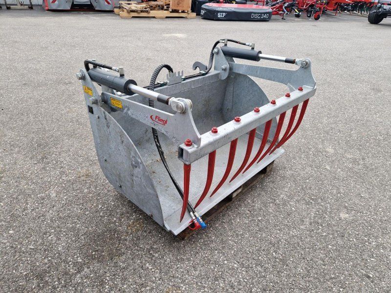 Fliegl Greifschaufel